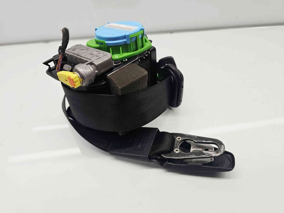 Centura stanga fata Audi A4 (8K2, B8) [Fabr 2008-2015] 8K1857705J