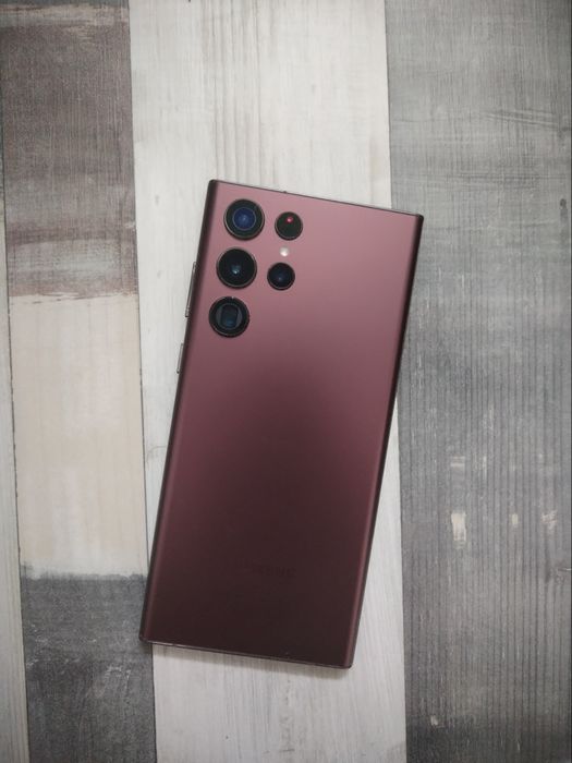 Самсунг S22Ultra/256G телефон