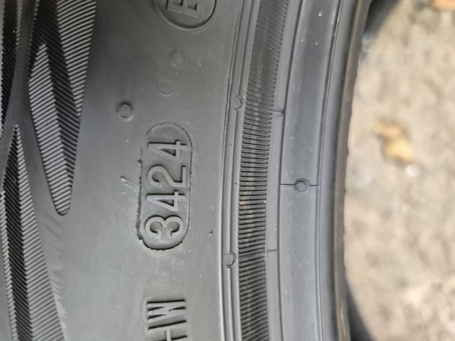 285 40 20   O bucată Anvelopa de vară Continental EcoContact6 Q  2024