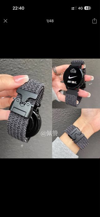 Xiaomi watch S4 41mm