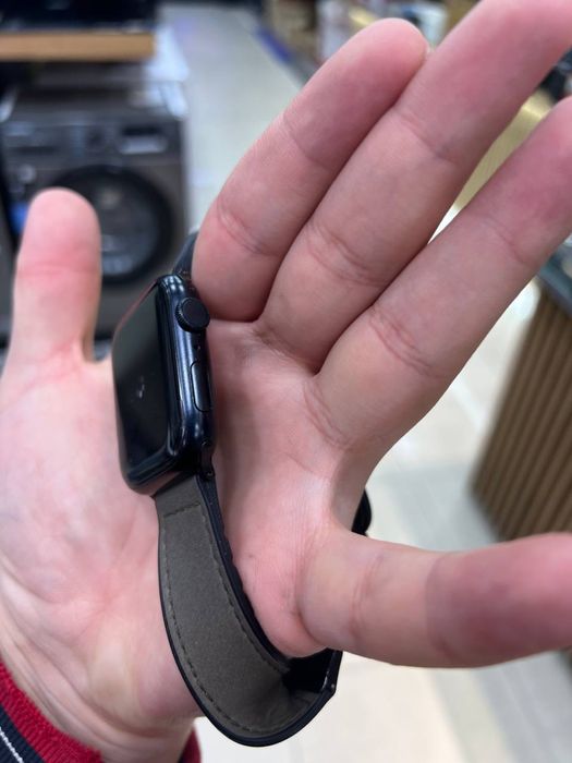 iWatch 9.45 iCloud Tushkan org AppleWatch