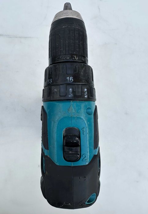 Makita DHP459 - Безчетков ударен винтоверт 18V
