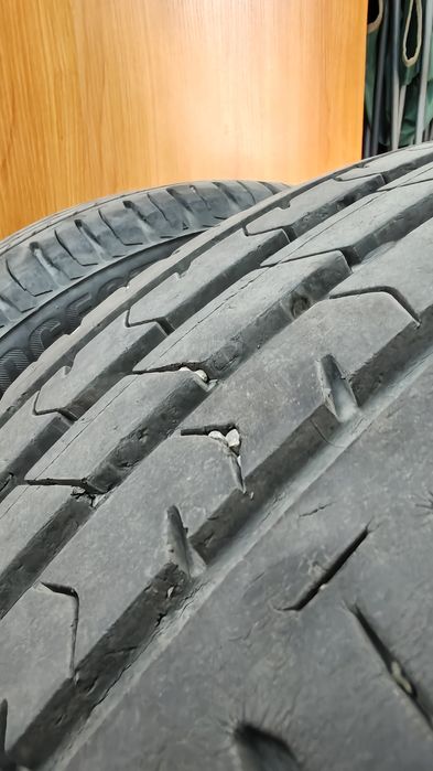 Bridgestone ecopia