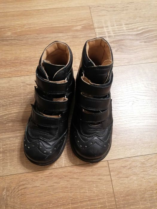 Ghete ortopedice nr 23