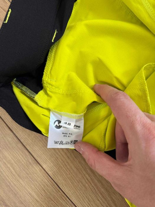 Martini 48 M barbati pantaloni softshell subtire