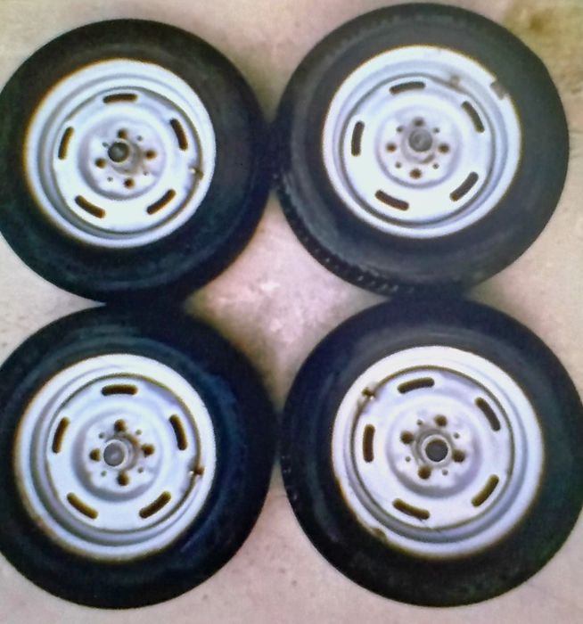 Диски балоны взборе!