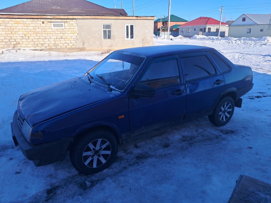 Ваз 21099 сатылады