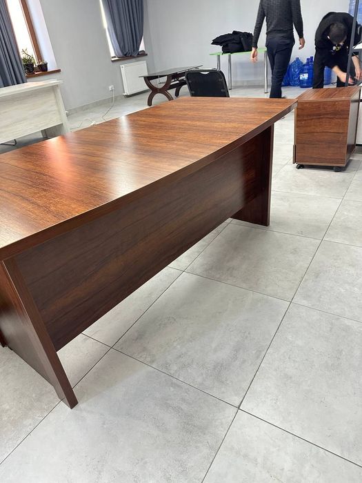 Офисная мебель (бу)