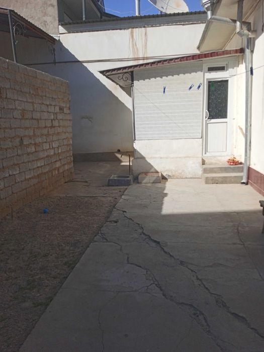 Chlonzorda xovli sotiladi