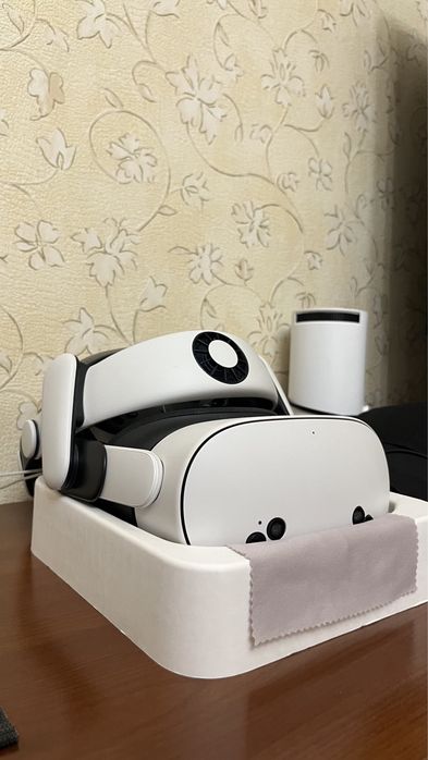 VR Meta Quest 3S