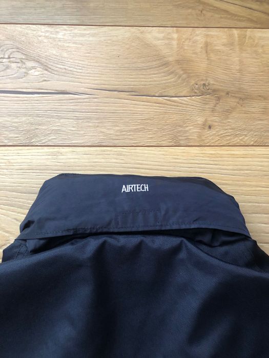 FRISTADS-geaca groasa Airtech, de lucru, profi, pt barbati, impecabila