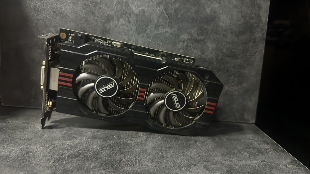 Gigabyte ,Asus Gtx750ti 2Gb в количестве 30 штук