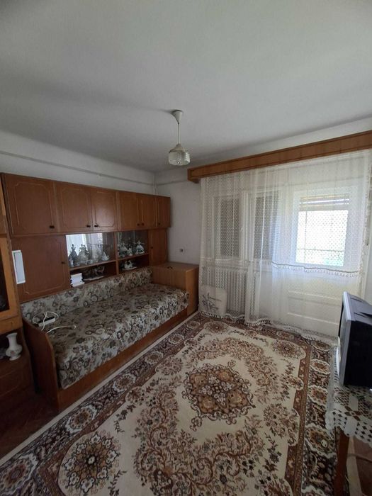 Casa de vanzare in zona linistita