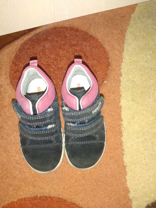 Adidas Superfit, 23 marimea