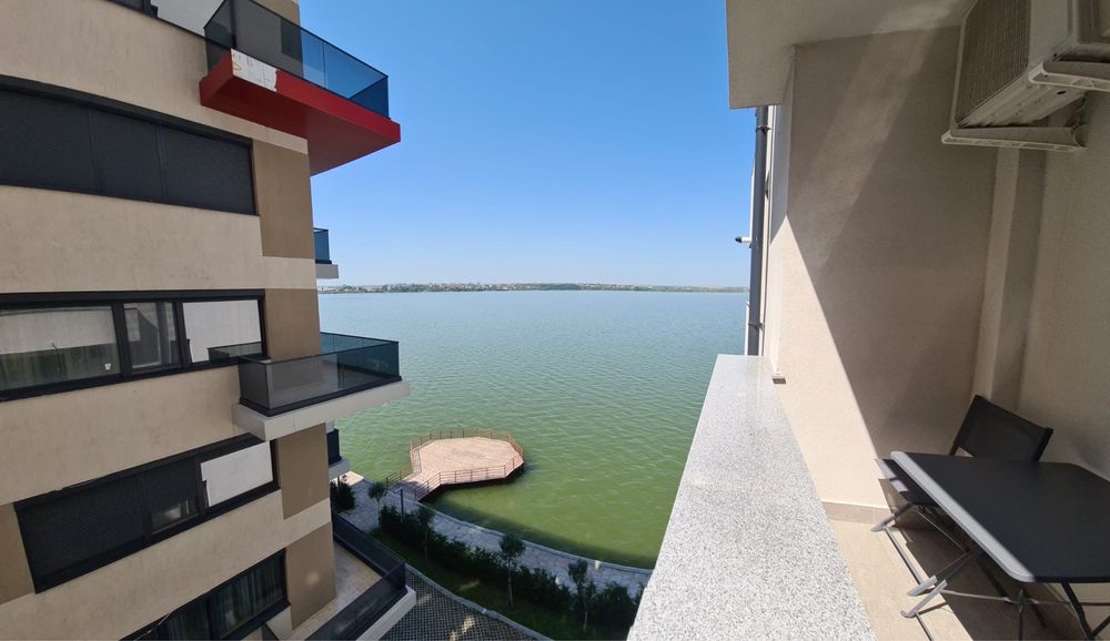 Cazare mamaia apartament 2 camere zona Iaki