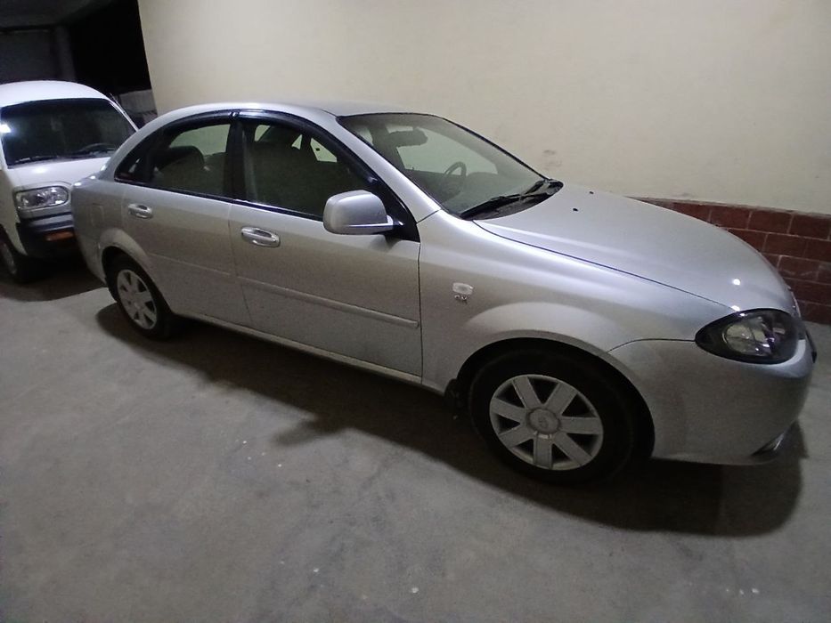 lacetti jentra 2