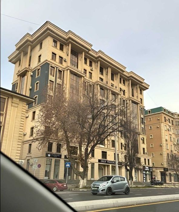 Продается 3 к/квартира в евростиле ЖК "Дипломат" (новостройка)