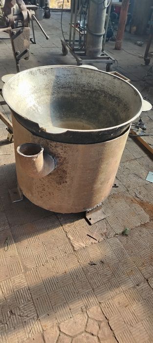 Очак очак ошак. Очак