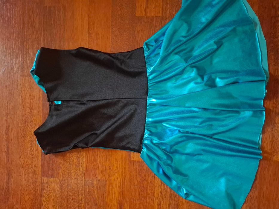 Rochie concurs dans fetita 6 ani