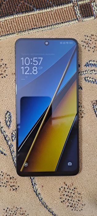 Poco X6 5G 256gb