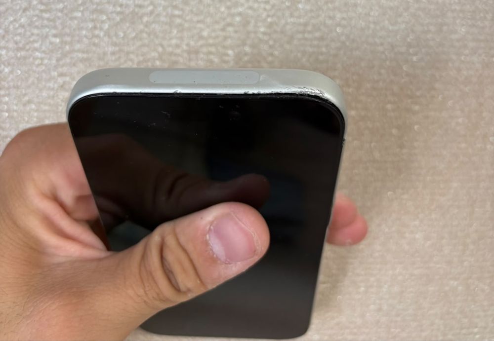Продам обменяю iphone 17pro