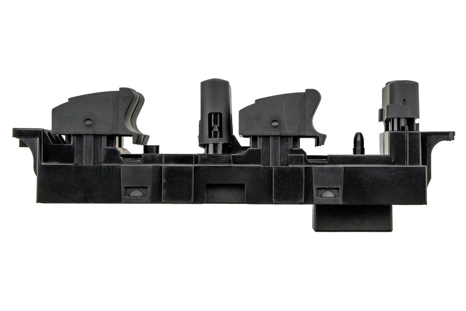 Бутон ключ за стъкла, Volkswagen, Golf 4, Passat 5, Seat, Toledo, Leon