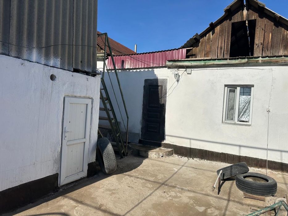 Срочно продам дом