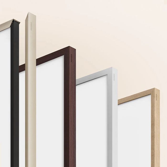 Телевизор Samsung 75LS03D The Frame QLED 4K UltraHD 120 Гц