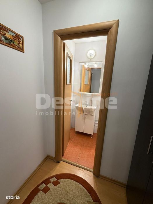 Chirie Apartament 3 camere 70 mp mobilat utilat loc - Drumul Taberei