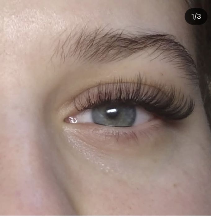 Наращивание ресниц цена 6000тыс