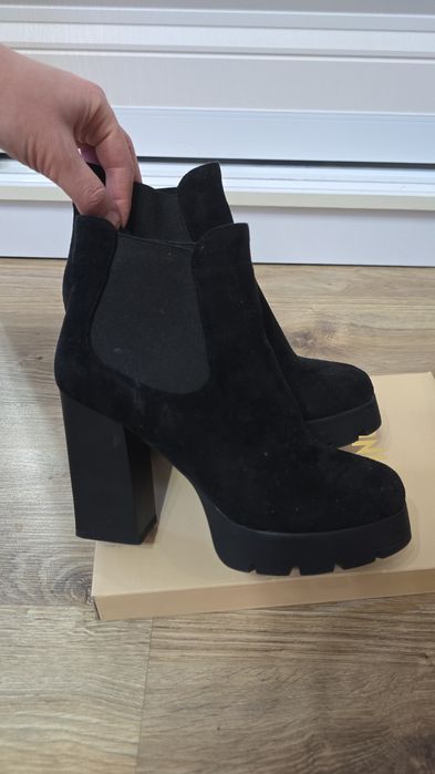 Продам обувь разную женскую