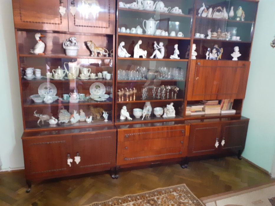 Biblioteca 3 corpuri