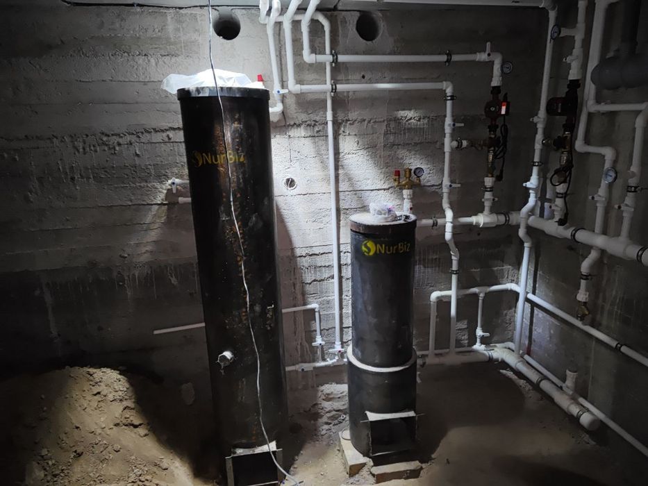 Сантехника хизматлари 10 йиллик таджриба навастройкаларга СКИДКА