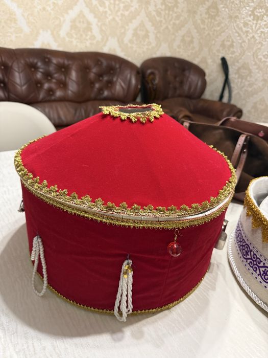 Қоржын 11 шт - 10 мын тг