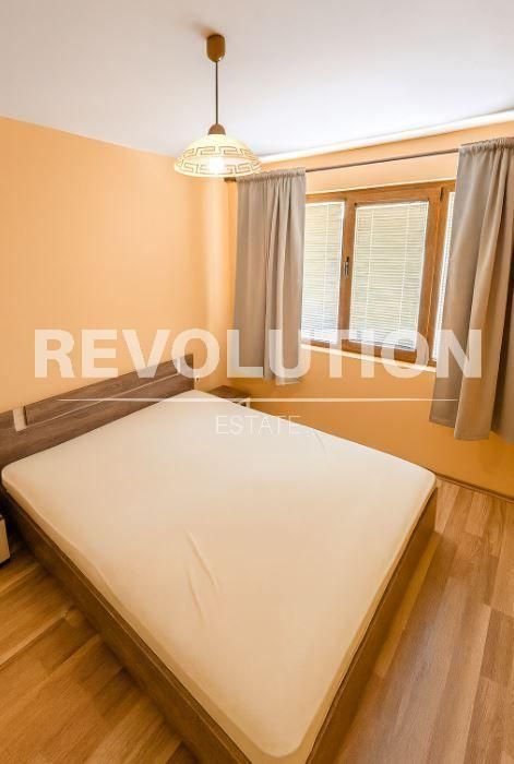 Дава се под наем Двустаен апартамент в Варна, Окръжна болница - 48 кв.м за 400 € - Снимка #3