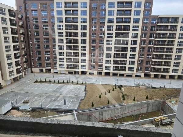 Двустаен апартамент с акт 14 в Южен!