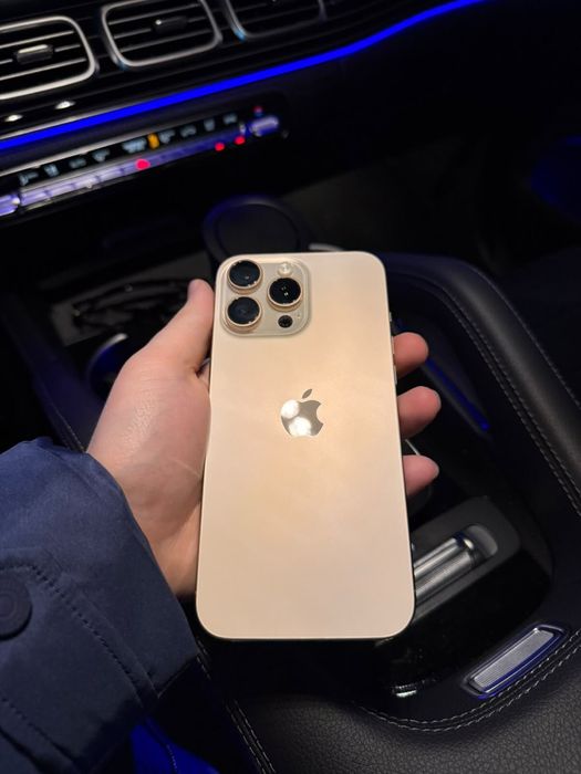Iphone 16 pro max 1tb 91%