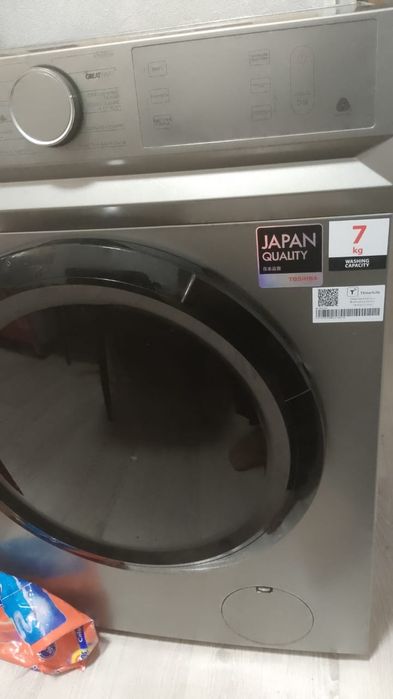Продам стиральная машина