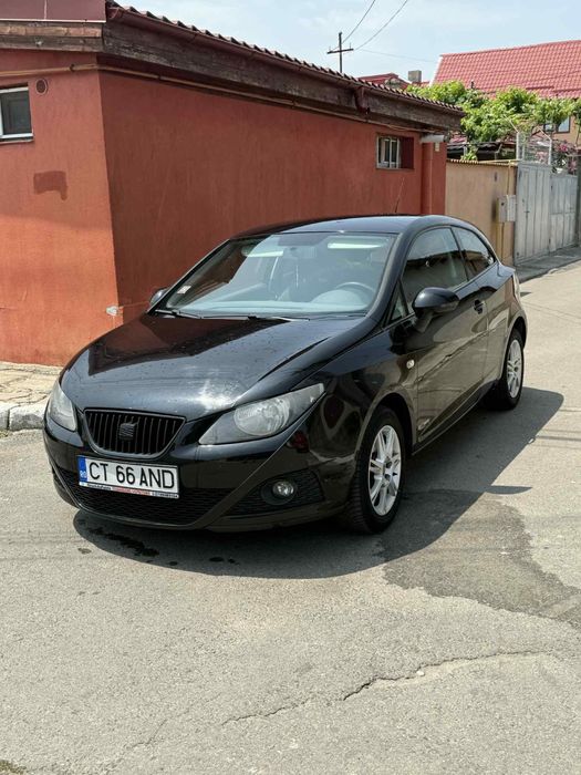 Seat ibiza 1600cm Diesel