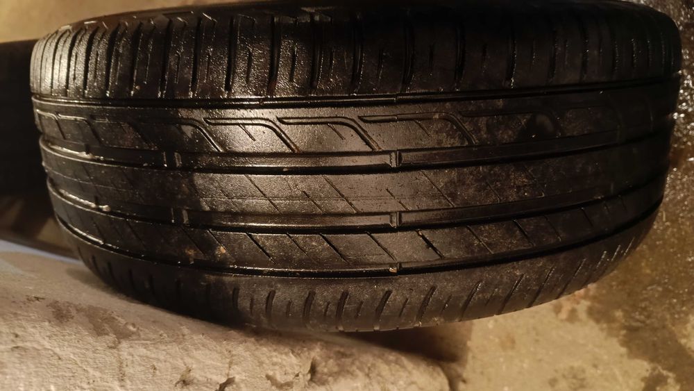 Летни гуми Bridgestone Turanza 16  205 55