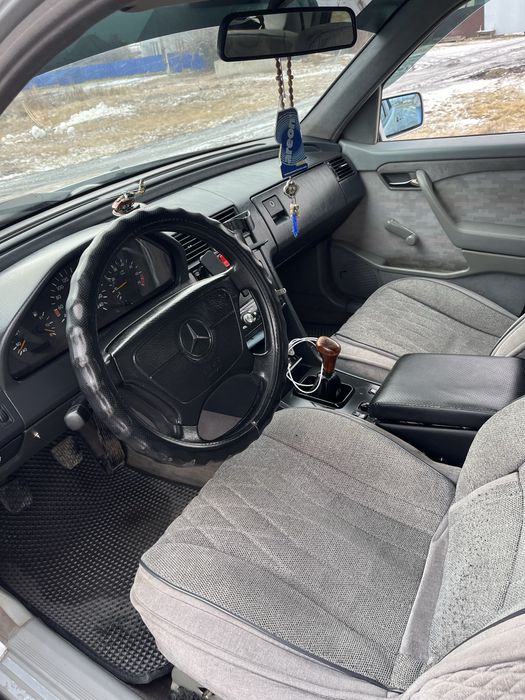 Продам Mercedes-Benz c180 w202