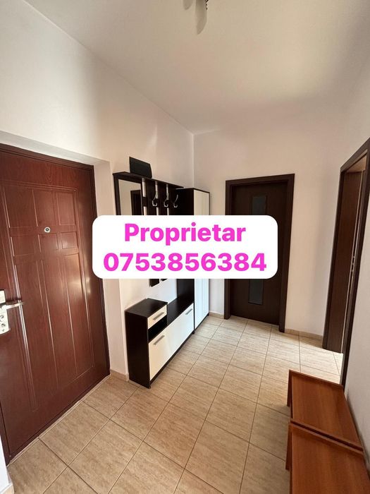 Apartament 40 mp Zorilor de vânzare UMF-Pasteur