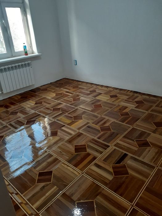 Шлифовка пол паркет 220/380 вольт. Уклада и рестовратция.