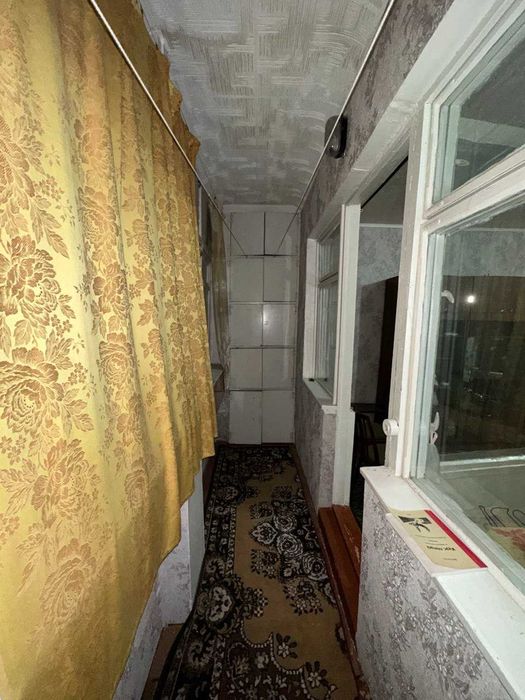 Сдается в аренду 2х комнатная квартира ул Мирзо Улугбека