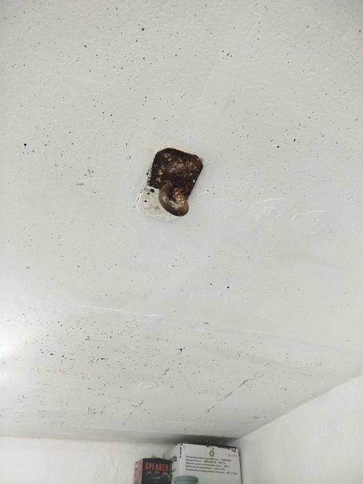 Продам гараж 27 кв