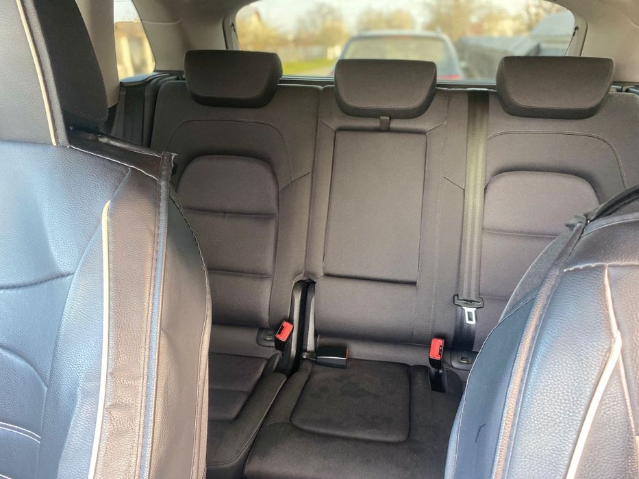 Vand audi q5 Quattro.