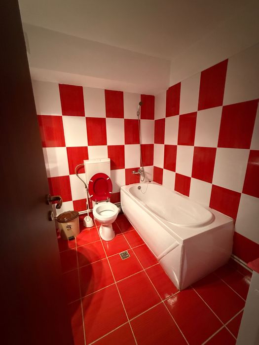 Garsonieră de închiriat