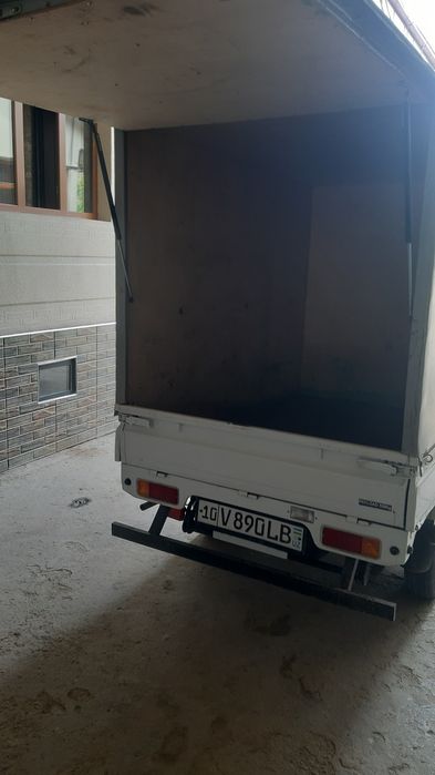 LABO 2024 г.в пробег 35.000 км