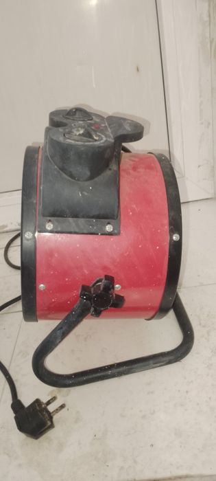 Тепловентилятор TriTower мощностью 3000 Вт