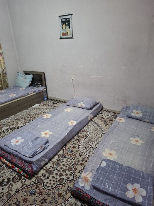 Mehmonxona. Hostel.Хостел. Весенние скидки.